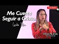 Me Cuesta Seguir a Cristo  | Leslie Ríos.