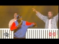 Capture de la vidéo Always Hardkoor Ft. Dj Moborn & Def Rhymz - Lowlands 2014