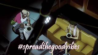 [bsd.u] -  bebop || #spreadthegoodvibes