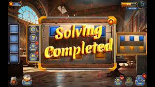 Mystery legacy   Temporal Fragment Chapter Level 12 Walkthrough