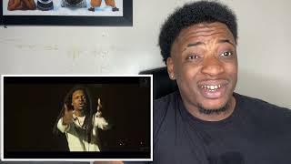 Foolio - I Hate You I Love You (Official Music Video) (REACTION)