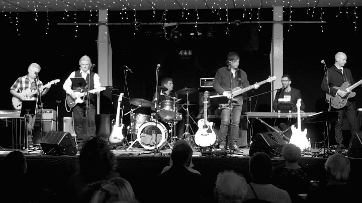 People Get Ready Piano version - Piano performance video thumbnail