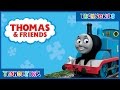 Thomas и его друзья Волшебные пути 3 Все паровозы и игрушки Thomas Friends Magical Tracks