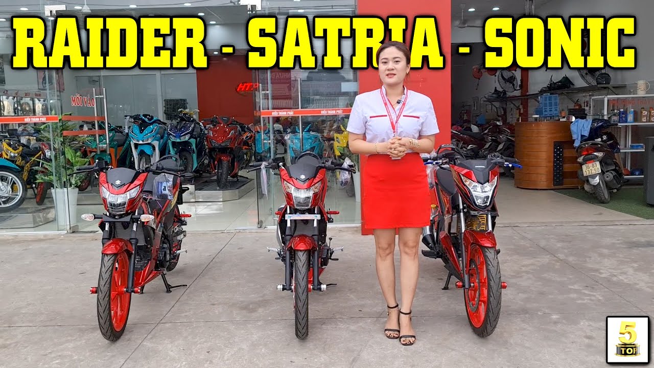 Honda Sonic 150R 2021 giá 58 triệu đồng  VnExpress