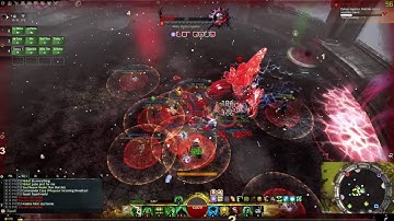 GW2: Matthias Messy PUG Kill (Necro POV)