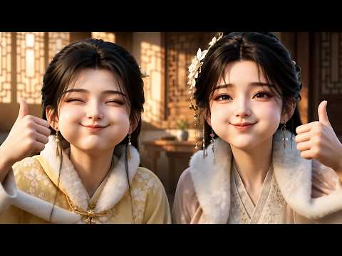[Mùa 4-End] Xuyên Không Có Sẵn Kịch Bản Trong Tay, Nàng Nuôi Con Làm Giàu Và Cứu Phu Quân