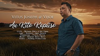 VITUS JOSEPH @ VIJOE - Au Kito Kopiiso