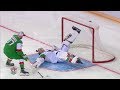 KHL All Star Game 2019: Save streak