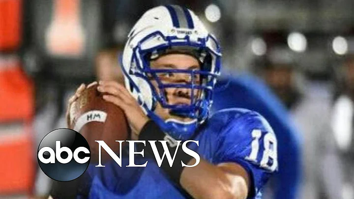 High School Football Player Dies From Blow to Spleen