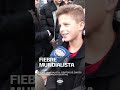 🌈⚽️FIEBRE MUNDIALISTA: CIENTOS DE CHICOS INTERCAMBIARON FIGURITAS