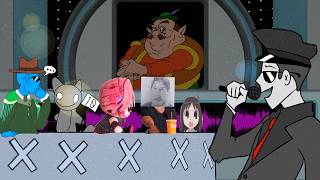 Choicer Voicer - Part 1