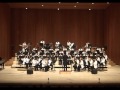 Instant Concert -Arr. by Harold L.Walters- [Doctors Symphonic Band]
