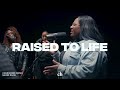 Raised To Life Naomi Raine Churchome Music