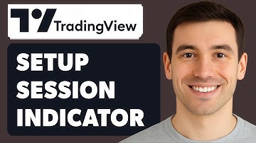 Hoe u een sessie-indicator instelt op Tradingview [Handleiding 2025]