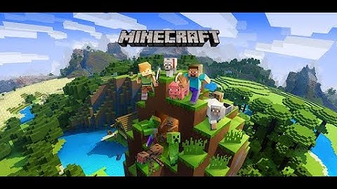 Minecraft: Voyage Aquatic Full Coding