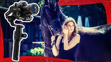 DJI Ronin-S Review | What You Should Know Before You Buy It