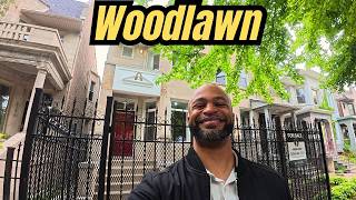 Homes For Sale in Chicago: Woodlawn