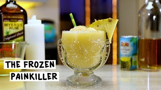 The Frozen Painkiller