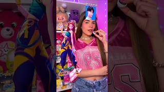 Armando Mi Personaje De K-Pop Demon Hunters Con El Filtro