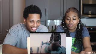 PETTY TOO (REACTION) LIL DURK FT FUTURE