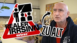 Realer Irrsinn Rente Trotz Lehrermangel In Unna Extra 3