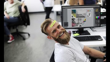 IoT Rapid-Proto Labs - Project Kickoff Meeting 2018