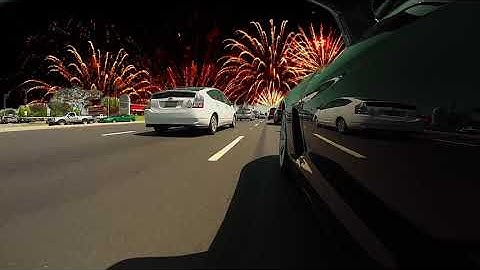 A DAY IN THE LIFE - LUMA FUSION TEST