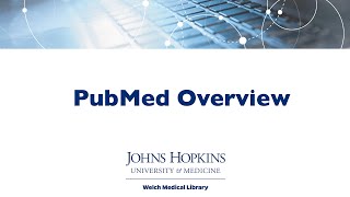 PubMed Overview screenshot 5