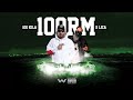 100 KILA &amp; 2 LICA - 100RM (Official Audio)