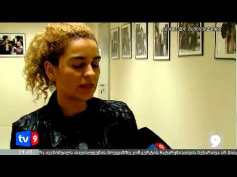 ახალი 9 | უარი ბერას | 01.09.12