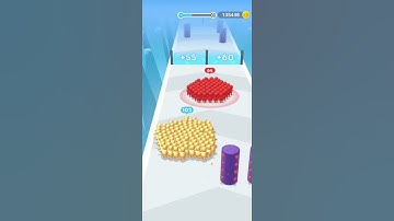 Count Master Game Level 771 Solution Walk-through Answers. #countmaster