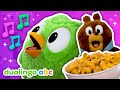 Somebody say fofo  duolingo abc  educational songs for kids