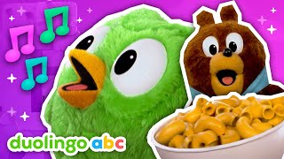 Somebody Say FoFo - Duolingo ABC - Educational Songs for Kids