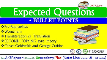 One Liners in English Literature by AKSrajveer