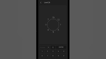 How to solve Math Riddles Level 26 #math #mathsolution #mathriddle