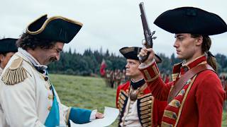 First Day as an Army Leader and He Accidentally Starts a WAR Between US and France