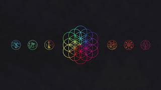 Coldplay Adventure Of A LifetimeGuitar Only