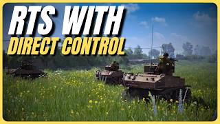 15 Best RTS Games With Direct Control (FPS & TPS) screenshot 1