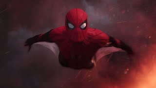 Video thumbnail of "Spider Man Centuries"