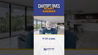 ChatGPT is pretty scary 🤖