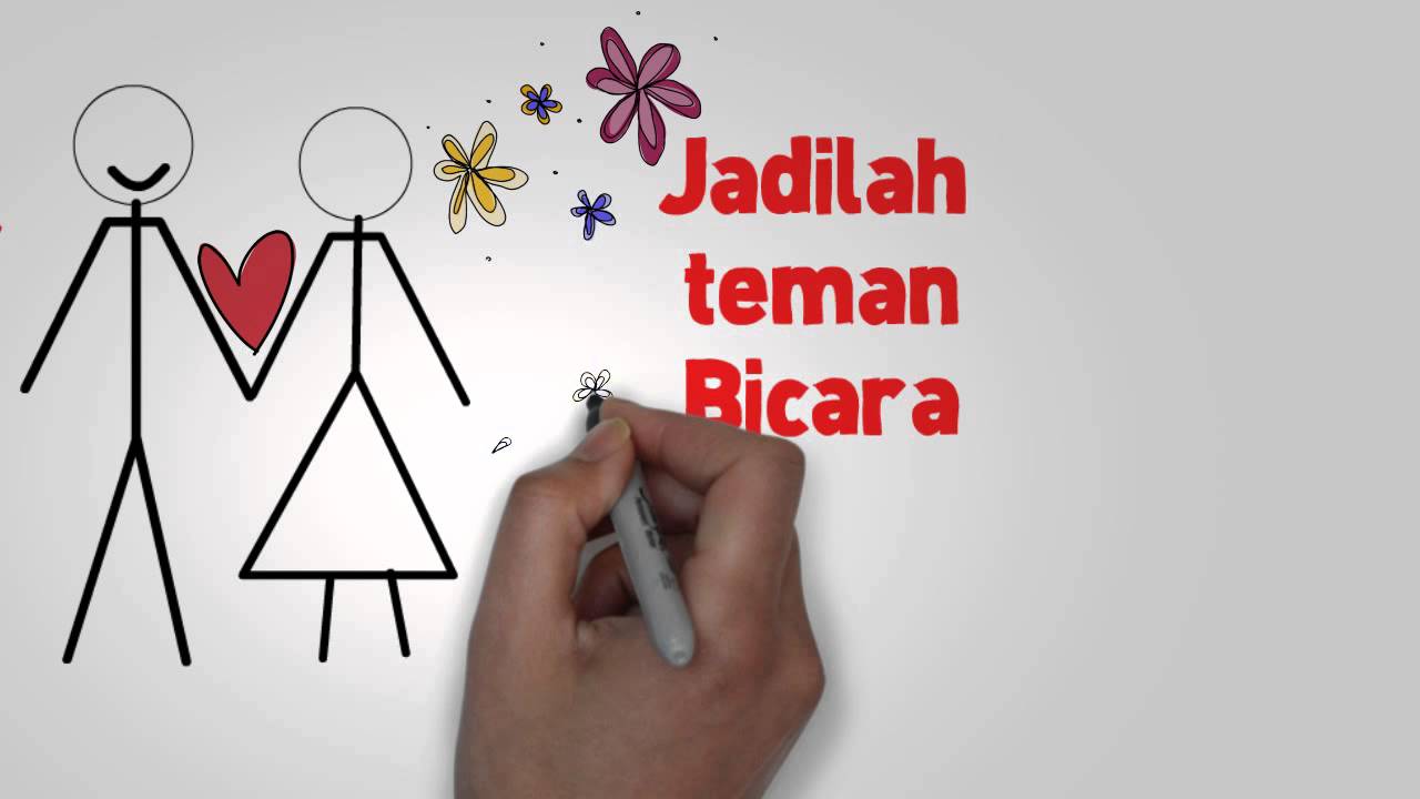 Cara Ampuh Memikat Hati Wanita Pujaan Hati YouTube