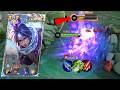 INTENSE MATCH!! TOP GLOBAL CHOU | MLBB