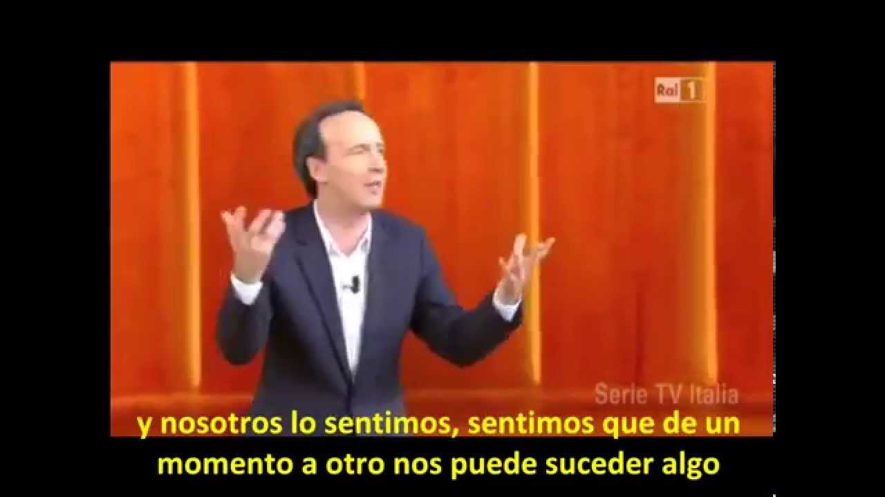 i dieci comandamenti roberto benigni testo i dieci comandamenti roberto benigni testo