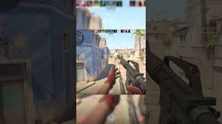 Hướng dẫn cơ bản :v #cs2clips #csgo #CounterStrike2 #CS2Gameplay #CS2Montage #CS2Tips #DanteGaming