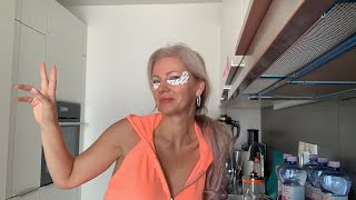 Завтрак 🥞 с Натали 😎☀️ Завтрак 🥞 с Натали 😎☀️