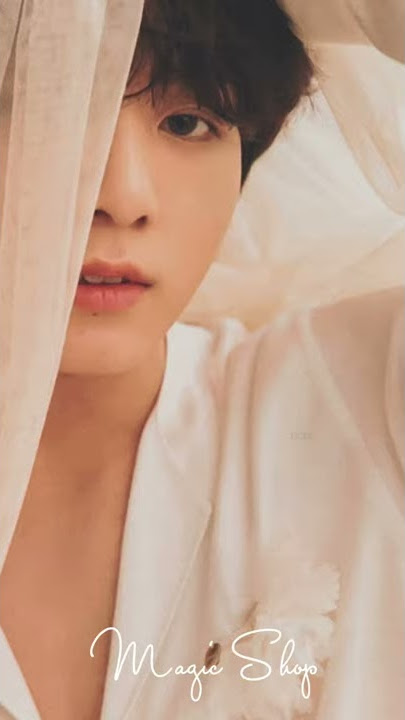 BTS- Magic Shop, Jungkook | text tone, notification sound