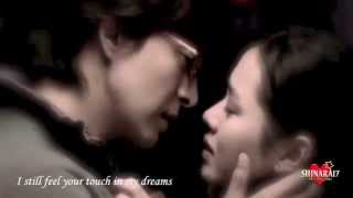 byj-'April Snow'| Everytime We Touch