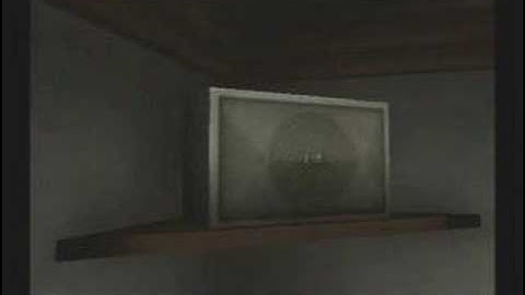 Resident Evil Code: Veronica X Part 4 - Than People!?