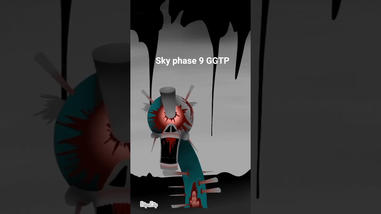 Sky Phase 9 GGTP