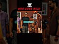 Bro Goes Wild ☠️ EKAKI Chapter 4 #shorts #trending